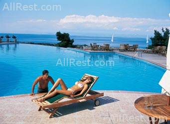 Alia Palace Hotel 20